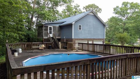 649 Tomahawk Trl, Riverside, AL 35135 photo 15