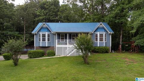 649 Tomahawk Trl, Riverside, AL 35135 photo 1