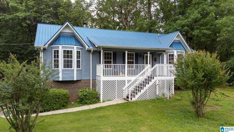 649 Tomahawk Trl, Riverside, AL 35135 photo 3