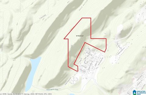 1048 Sunhill Rd #0, Center Point, AL 35215