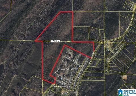 5325 Red Hollow Rd #0, Birmingham, AL 35215