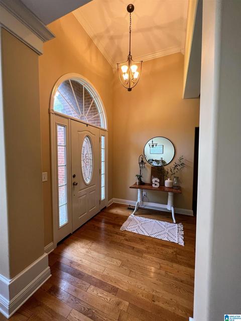 57 County Road 80, Clanton, AL 35045 photo 3