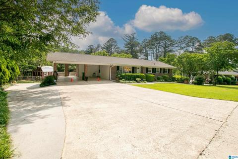 9 Pine Cir, Oneonta, AL 35121 photo 4