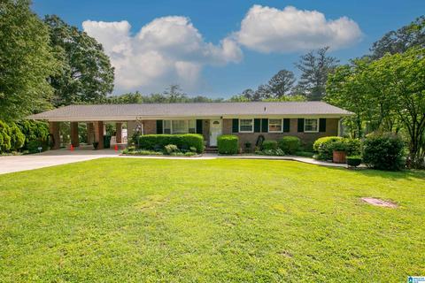 9 Pine Cir, Oneonta, AL 35121 photo 1