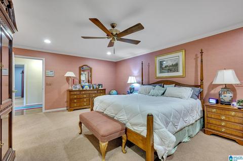 3203 Heritage Dr, Jasper, AL 35504 photo 22