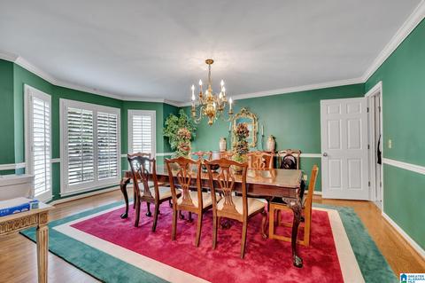 3203 Heritage Dr, Jasper, AL 35504 photo 6