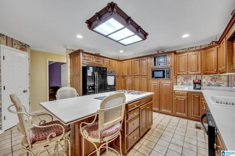 3203 Heritage Dr, Jasper, AL 35504 photo 15