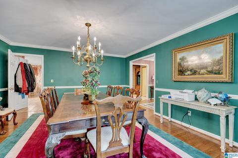 3203 Heritage Dr, Jasper, AL 35504 photo 7