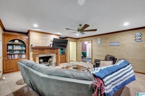 3203 Heritage Dr, Jasper, AL 35504 photo 9