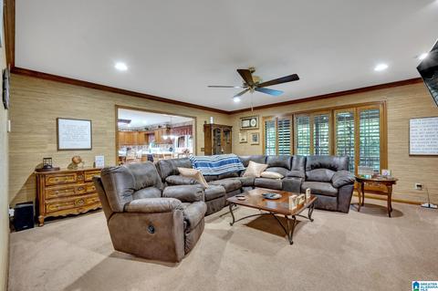 3203 Heritage Dr, Jasper, AL 35504 photo 8