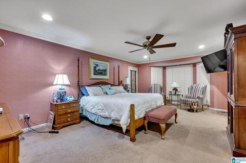 3203 Heritage Dr, Jasper, AL 35504 photo 21