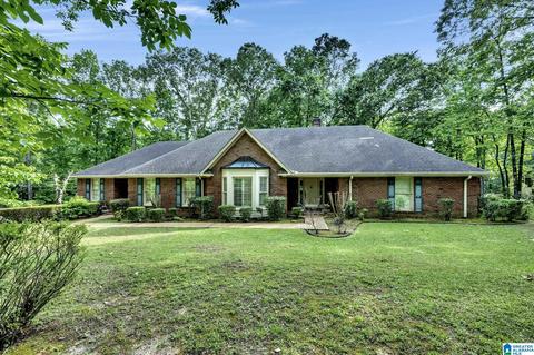 3203 Heritage Dr, Jasper, AL 35504 photo 2