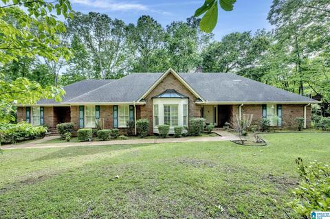 3203 Heritage Dr, Jasper, AL 35504 photo 1