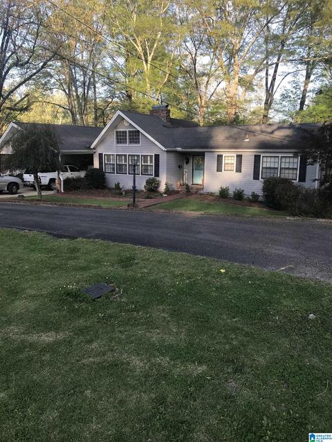 903 Glenview Cir, Jasper, AL 35501 photo 2