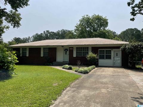 6696 Burchfield Loop, Mc Calla, AL 35111 photo 1