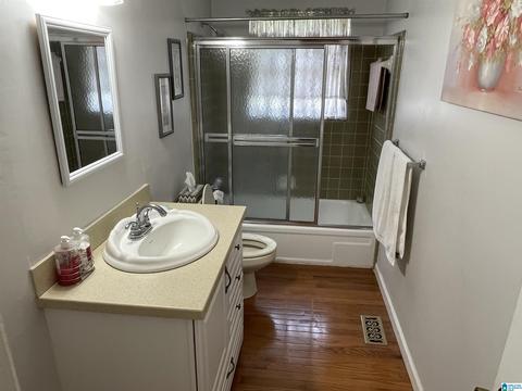 6696 Burchfield Loop, Mc Calla, AL 35111 photo 18