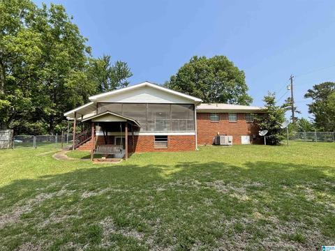 6696 Burchfield Loop, Mc Calla, AL 35111 photo 5
