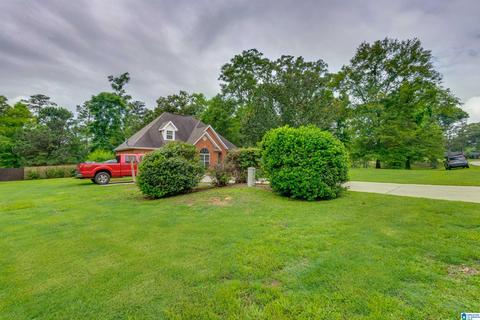 2565 Yellowleaf Rd, Clanton, AL 35045 photo 4