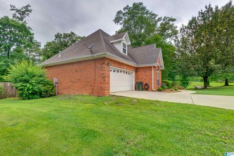 2565 Yellowleaf Rd, Clanton, AL 35045 photo 5