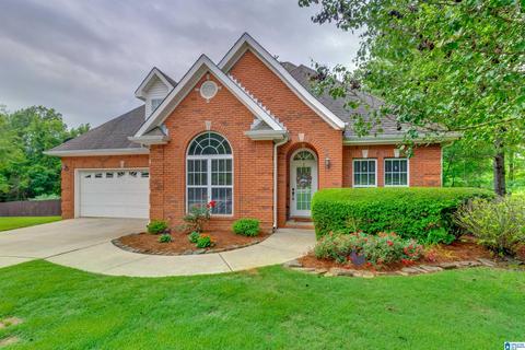2565 Yellowleaf Rd, Clanton, AL 35045 photo 1