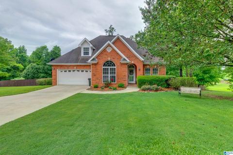 2565 Yellowleaf Rd, Clanton, AL 35045 photo 2