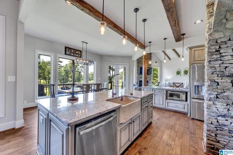 2775 Corner Rd, Warrior, AL 35180 photo 4