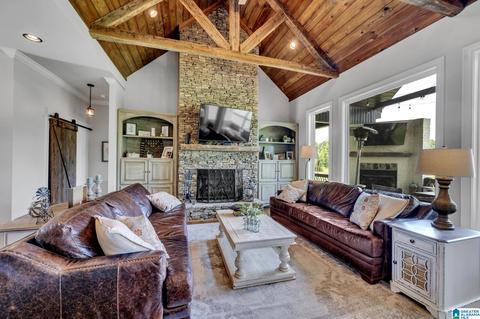 2775 Corner Rd, Warrior, AL 35180 photo 8