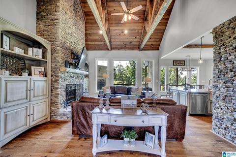 2775 Corner Rd, Warrior, AL 35180 photo 9