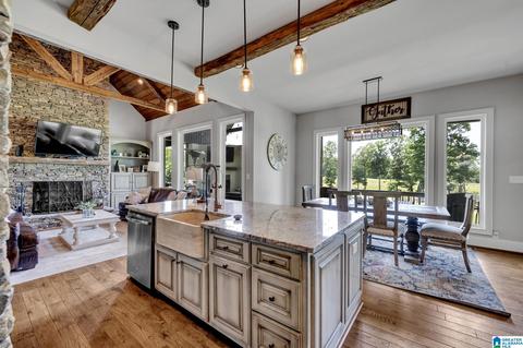 2775 Corner Rd, Warrior, AL 35180 photo 7