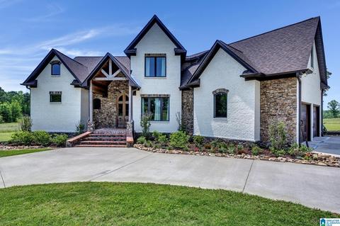 2775 Corner Rd, Warrior, AL 35180 photo 1