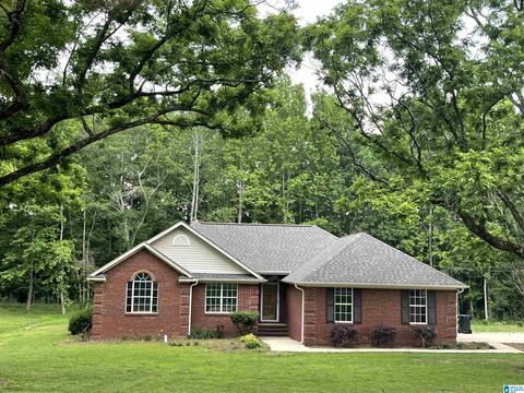 409 Thrash Rd, Clanton, AL 35045 photo 1