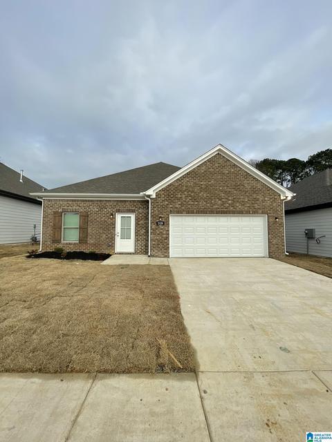 2128 Ellsworth Loop Rd, Cullman, AL 35055 photo 1
