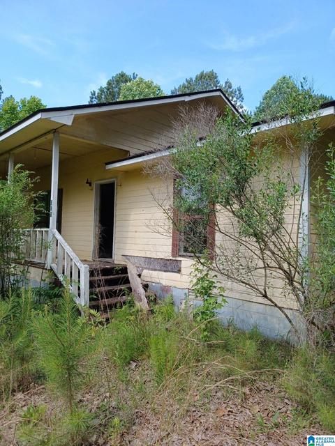479 Farris Dr, Eldridge, AL 35554 photo 1