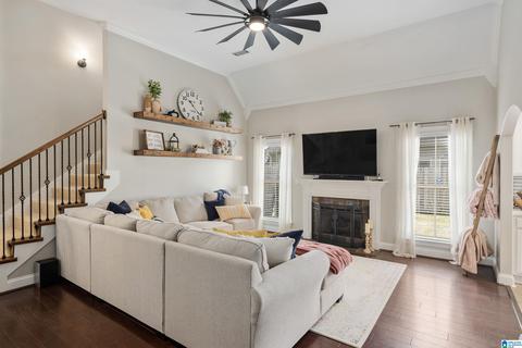 216 Falling Waters Way, Maylene, AL 35114 photo 7