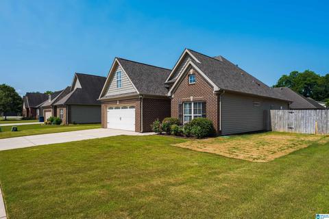 216 Falling Waters Way, Maylene, AL 35114 photo 3