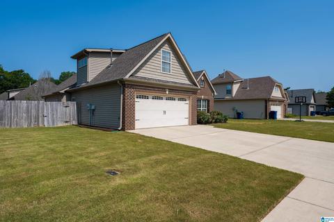216 Falling Waters Way, Maylene, AL 35114 photo 2