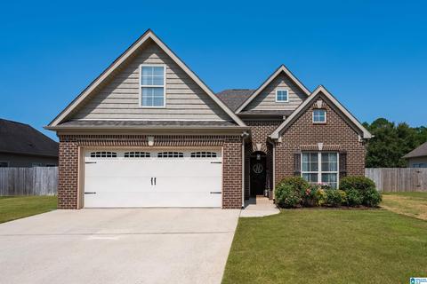 216 Falling Waters Way, Maylene, AL 35114 photo 1