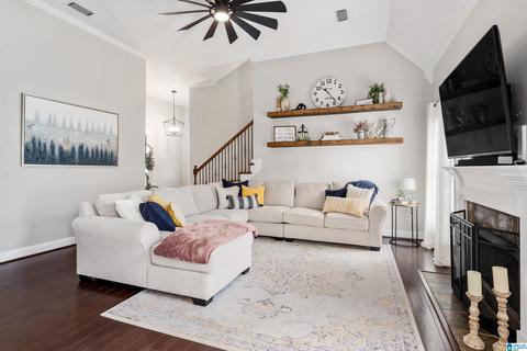 216 Falling Waters Way, Maylene, AL 35114 photo 8