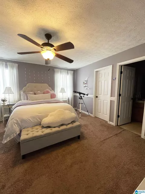 334 Bailey Rd, Weaver, AL 36277 photo 4