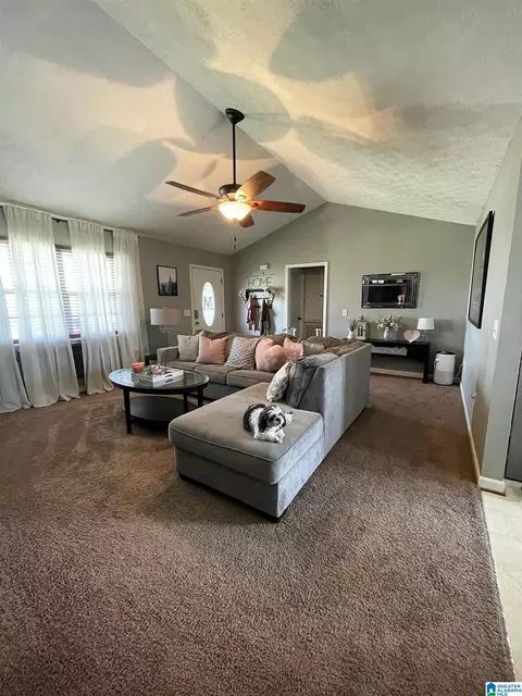 334 Bailey Rd, Weaver, AL 36277 photo 2