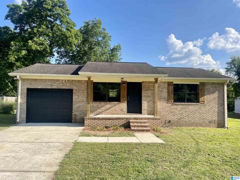 705 Hand St, Clanton, AL 35045 photo 1