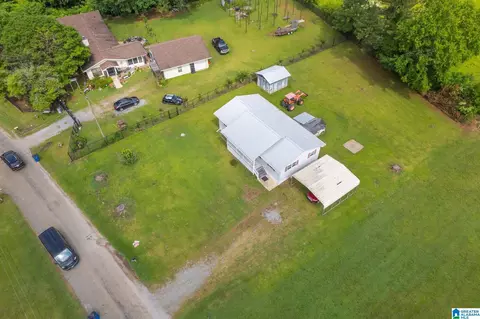 1395 Thomas Rd, Warrior, AL 35180 photo 2