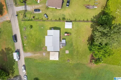 1395 Thomas Rd, Warrior, AL 35180 photo 5