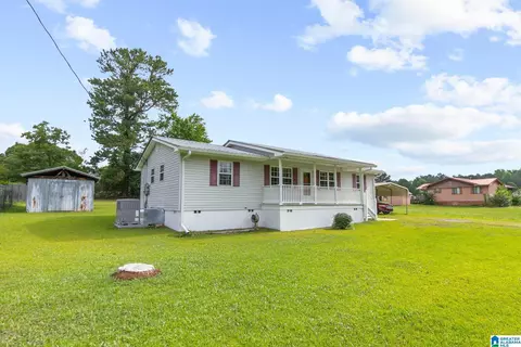 1395 Thomas Rd, Warrior, AL 35180 photo 8
