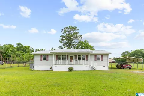 1395 Thomas Rd, Warrior, AL 35180 photo 7