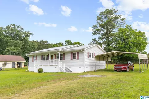 1395 Thomas Rd, Warrior, AL 35180 photo 1