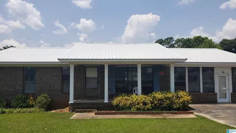2106 4th Ave, Clanton, AL 35045