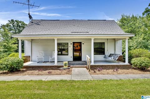 281 Lakeview St, Steele, AL 35987 photo 1