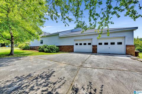 281 Lakeview St, Steele, AL 35987 photo 8