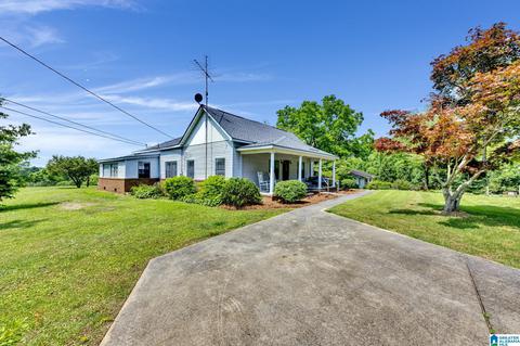281 Lakeview St, Steele, AL 35987 photo 6